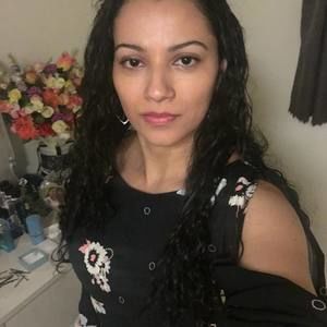 Meet your Posher, Hayde